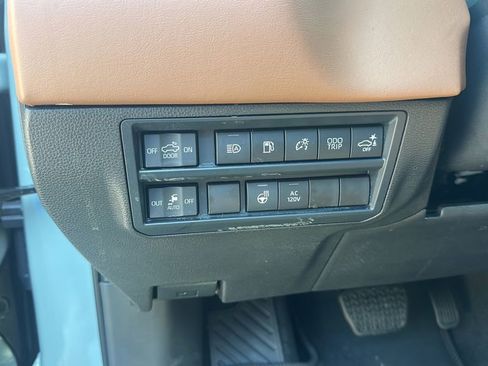 Used 2025 Toyota Tundra 1794 Edition AWD/4WD image 29