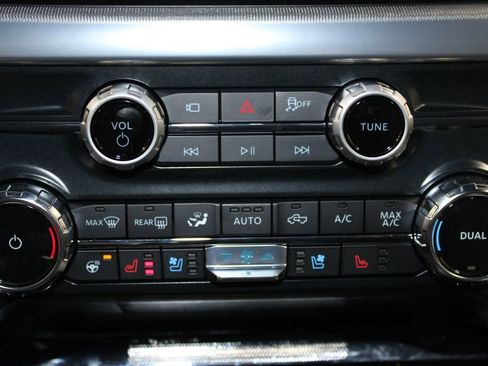 New 2025 Ford F150 Lariat w/ Equipment Group 502A High image 63