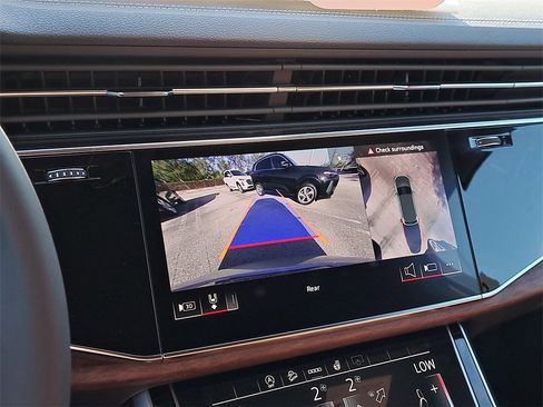 New 2026 Audi Q7 3.0T Premium Plus w/ Premium Plus Package image 13