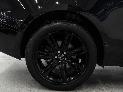 Used 2023 Land Rover Range Rover Velar R-Dynamic S AWD/4WD image 36