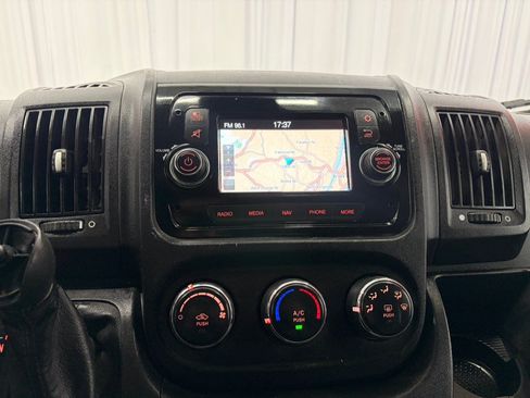 Used 2017 RAM ProMaster 2500 FWD image 28