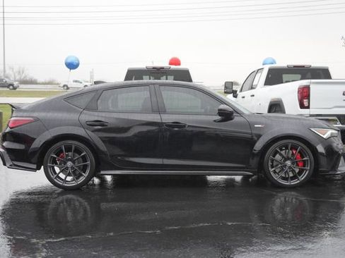 Used 2024 Acura Integra Type S image 5
