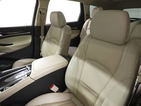 Used 2022 Buick Enclave Essence w/ Experience Buick Package image 12