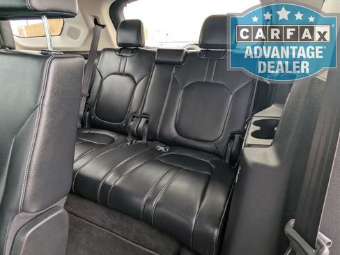 Used 2025 Honda Pilot Elite image 21
