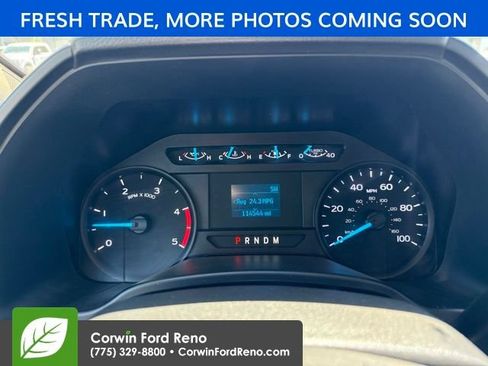 Used 2020 Ford F350 XL w/ STX Appearance Package AWD/4WD image 15