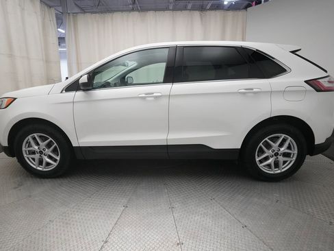 Used 2023 Ford Edge SEL w/ Convenience Package AWD/4WD image 26