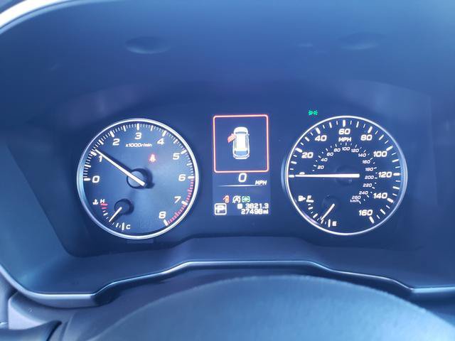 Certified 2024 Subaru Outback Limited AWD/4WD image 17