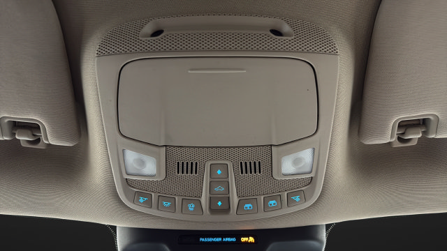 Used 2024 Ford Expedition Limited AWD/4WD image 34
