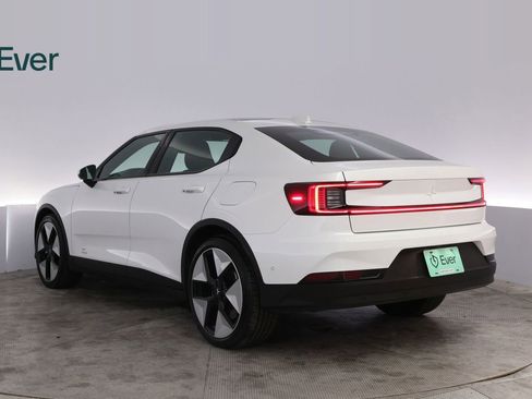 Used 2024 Polestar Polestar 2 AWD/4WD image 17