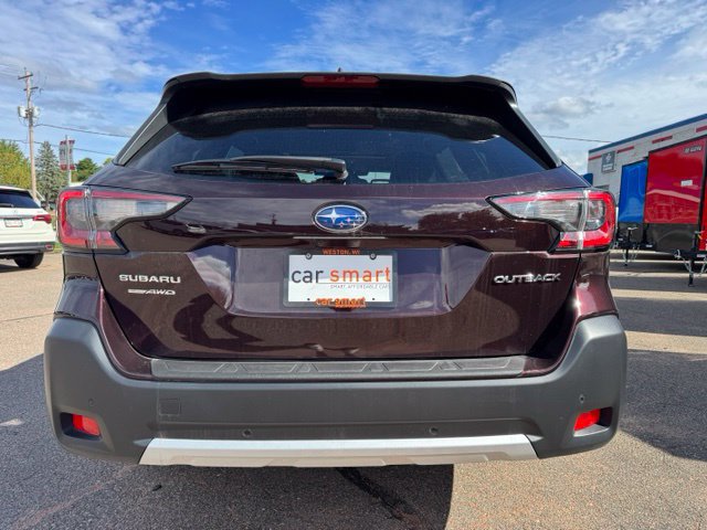 Used 2024 Subaru Outback Limited AWD/4WD image 6