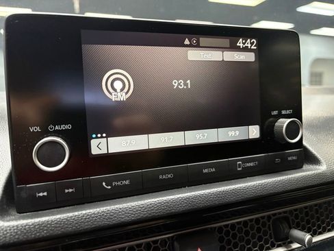 Used 2025 Honda Civic LX image 51