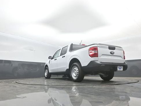 New 2026 Ford Maverick XL AWD/4WD image 28