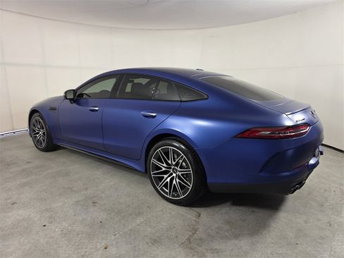 Used 2026 Mercedes-Benz AMG GT 53 image 6