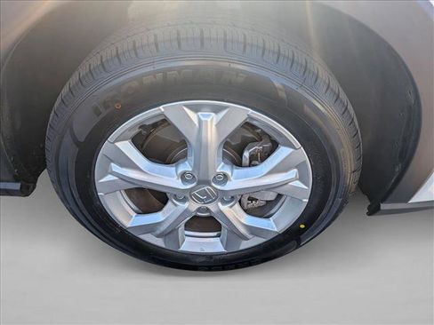 Certified 2024 Honda HR-V LX image 21