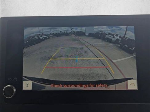 Used 2026 Toyota Tacoma SR AWD/4WD image 12
