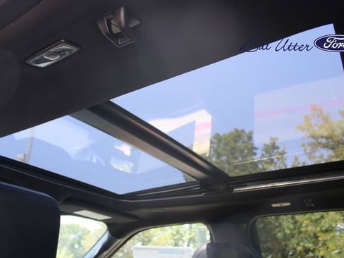 New 2025 Ford F250 Platinum w/ FX4 Off-Road Package image 13