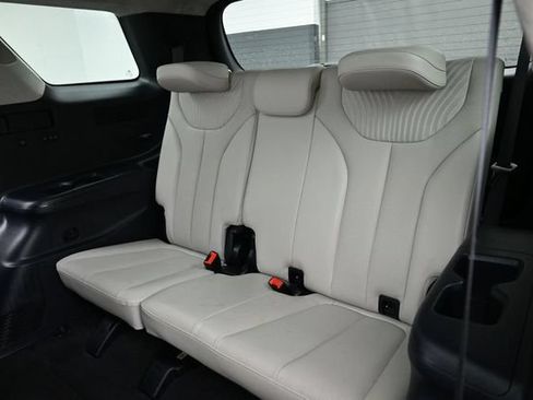 Used 2024 Hyundai Palisade Calligraphy AWD/4WD image 30