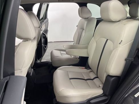 Used 2024 MAZDA CX-90 3.3 Turbo w/ Preferred Plus image 43