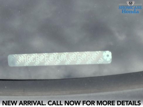 Used 2017 Honda Accord EX-L image 13