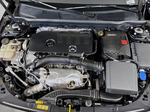 Certified 2023 Mercedes-Benz CLA 250 image 12