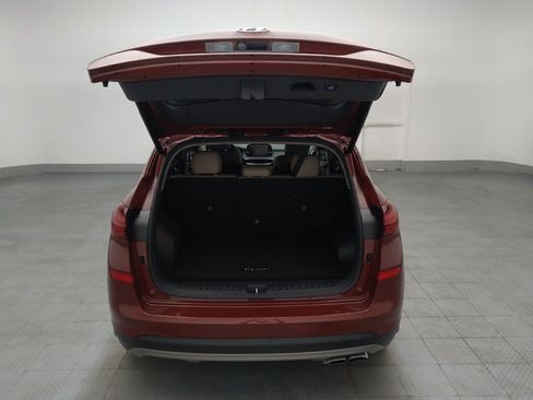 Used 2019 Hyundai Tucson Ultimate w/ Cargo Package AWD/4WD image 29