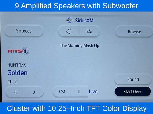 New 2025 Ford Bronco Badlands image 17