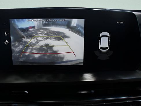 New 2025 Kia Telluride S image 26