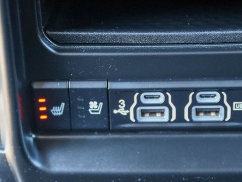 Used 2019 RAM 1500 Limited image 24