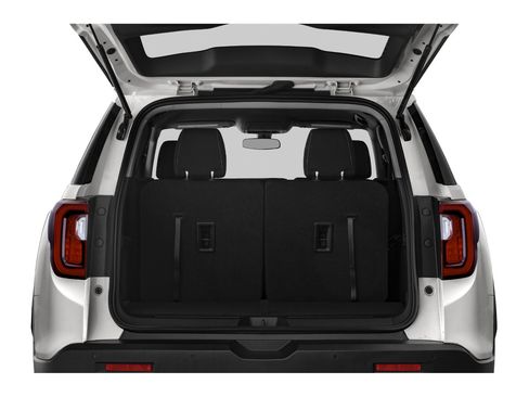 Used 2021 GMC Acadia SLE w/ LPO, Floor Liner Package FWD image 14