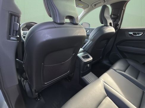 Used 2024 Volvo XC60 T8 Core image 22