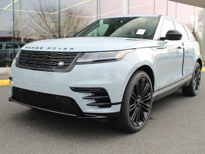 New 2026 Land Rover Range Rover Velar Dynamic SE