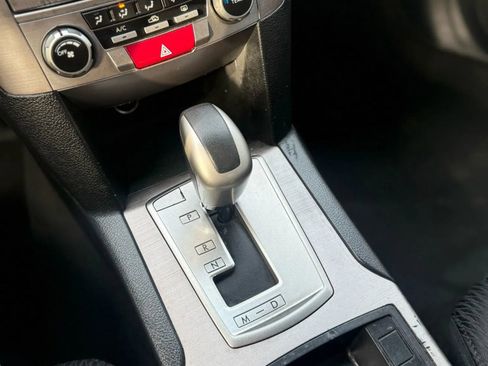 Used 2012 Subaru Legacy 2.5i Premium image 13