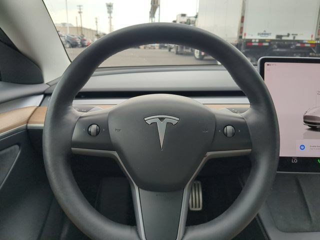 Used 2023 Tesla Model 3 Performance AWD/4WD image 17