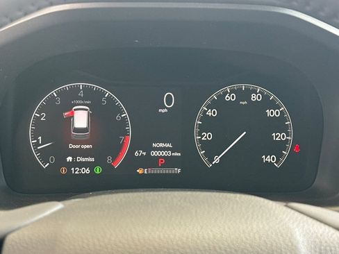 New 2026 Honda Odyssey Touring image 24