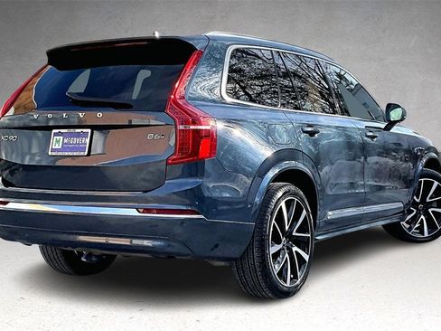 Used 2024 Volvo XC90 B6 Ultimate w/ Protection Package Premier image 6