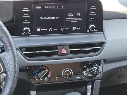 Certified 2024 Kia Seltos LX AWD/4WD image 14