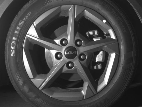 Used 2025 Kia K4 LXS FWD image 13