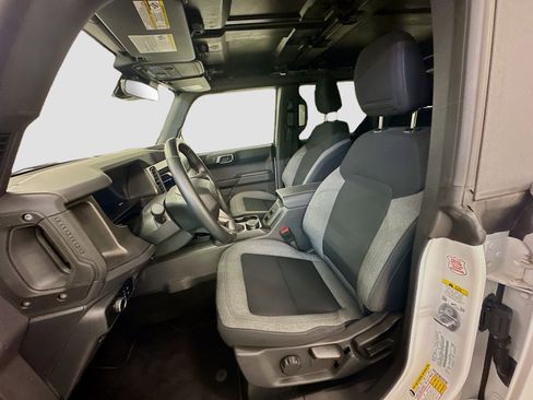 Used 2025 Ford Bronco Big Bend AWD/4WD image 13