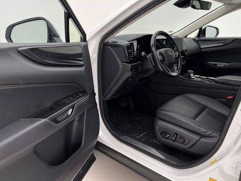 Certified 2024 Lexus NX 350 AWD w/ Cold Area Package image 16