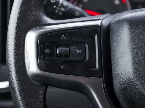 Used 2020 Chevrolet Silverado 1500 LT w/ Bed Protection Package image 22