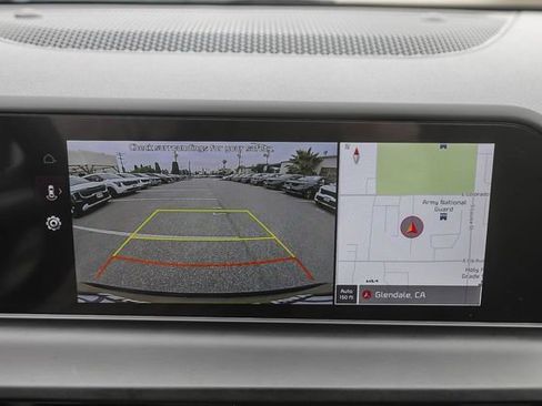 Certified 2024 Kia Seltos SX w/ SX Sunroof Package AWD/4WD image 25