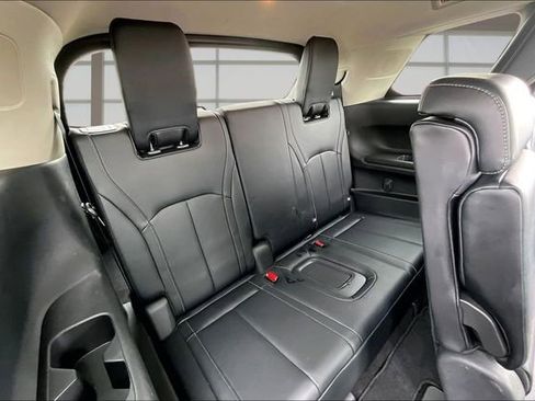 Certified 2023 INFINITI QX60 Pure FWD image 28