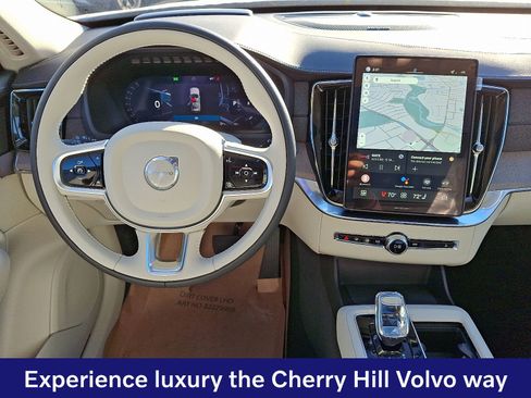 New 2026 Volvo XC90 B6 Ultra w/ Protection Package AWD/4WD image 8