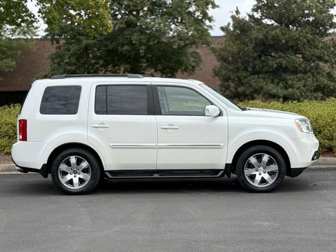 Used 2015 Honda Pilot Touring image 5