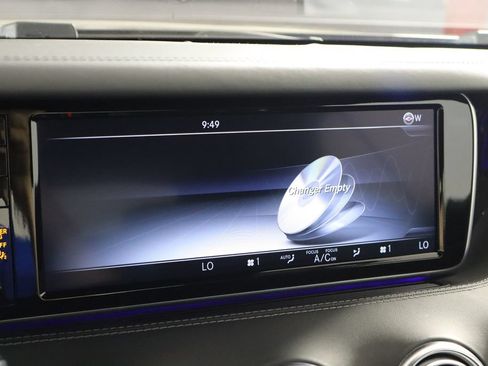 Used 2016 Mercedes-Benz S 550 4MATIC Coupe image 29
