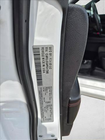 Used 2023 Dodge Durango GT AWD/4WD image 26