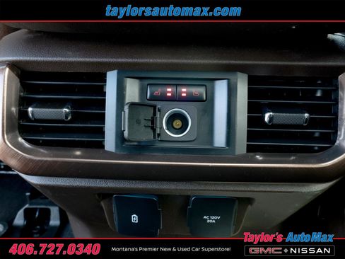 Used 2024 Ford F150 King Ranch AWD/4WD image 45