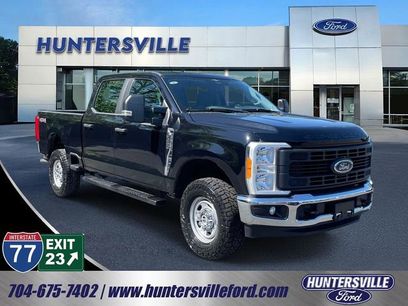 Certified 2023 Ford F250 XL w/ XL Off-Road Package