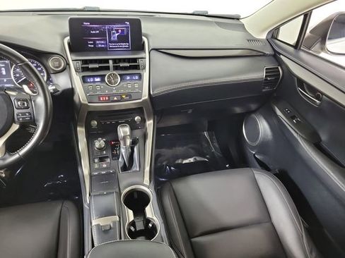 Used 2018 Lexus NX 300 FWD w/ Accessory Package 2 image 17