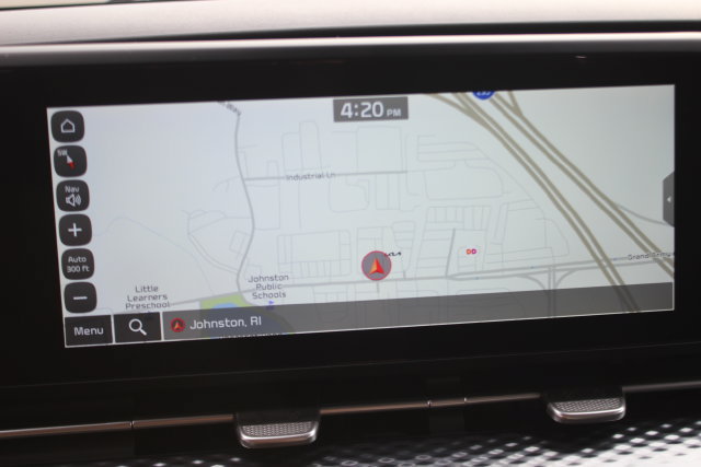 Used 2024 Kia Carnival SX Prestige FWD image 6